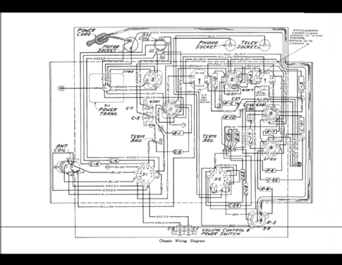 H61 ; Canadian General (ID = 1875935) Radio