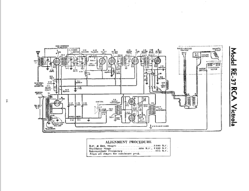 H-77 ; Canadian General (ID = 1613795) Radio