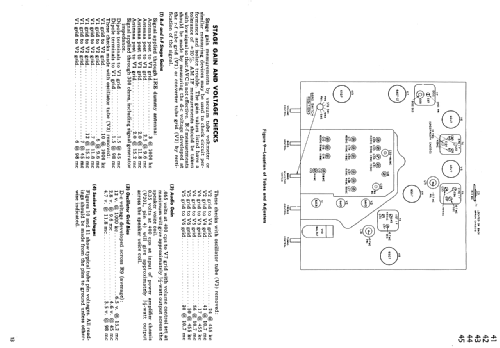 Musaphonic 41 ; Canadian General (ID = 2167166) Radio