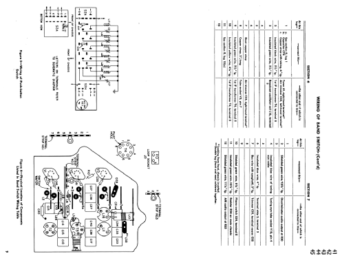 Musaphonic 42 ; Canadian General (ID = 2167199) Radio