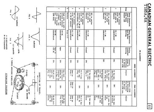 T186A ; Canadian General (ID = 2354808) Radio