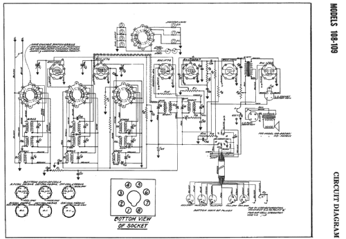 109 ; Canadian Marconi Co. (ID = 2226265) Radio