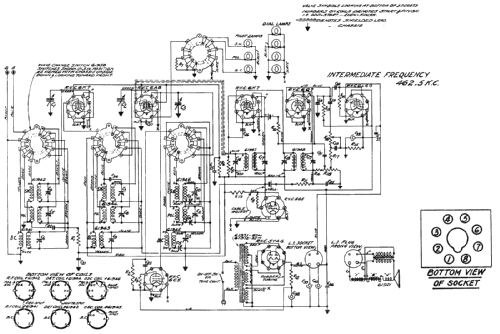 116 ; Canadian Marconi Co. (ID = 2226640) Radio