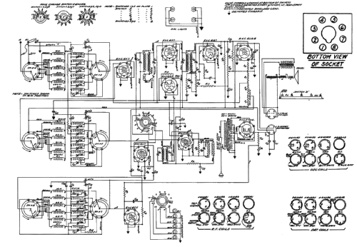 117 CA ; Canadian Marconi Co. (ID = 2226646) Radio