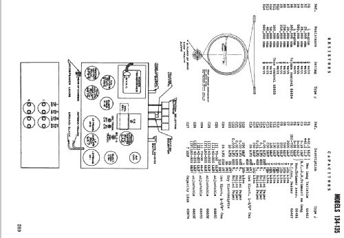 134 ; Canadian Marconi Co. (ID = 2227347) Radio