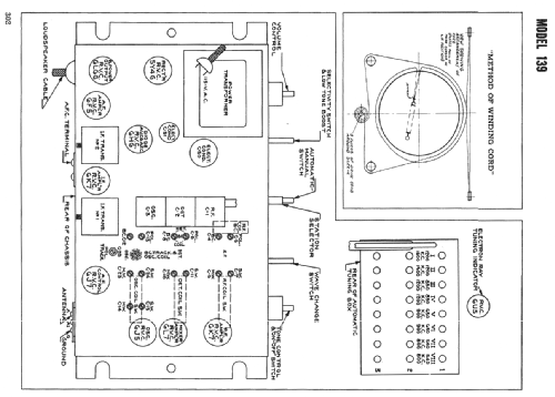 139 ; Canadian Marconi Co. (ID = 2227388) Radio