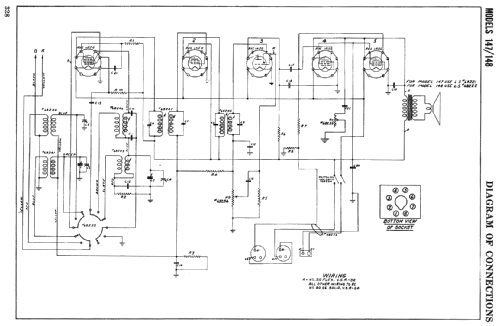 148 ; Canadian Marconi Co. (ID = 2227770) Radio