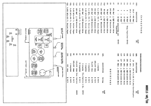 149 ; Canadian Marconi Co. (ID = 2227953) Radio