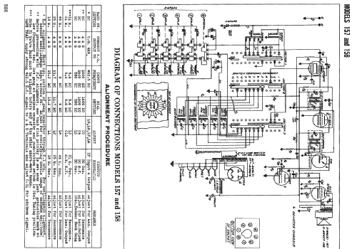 157 ; Canadian Marconi Co. (ID = 2228349) Radio