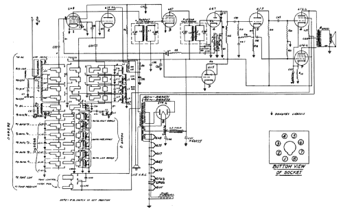 161 ; Canadian Marconi Co. (ID = 2229423) Radio