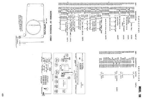 190 ; Canadian Marconi Co. (ID = 2230029) Radio