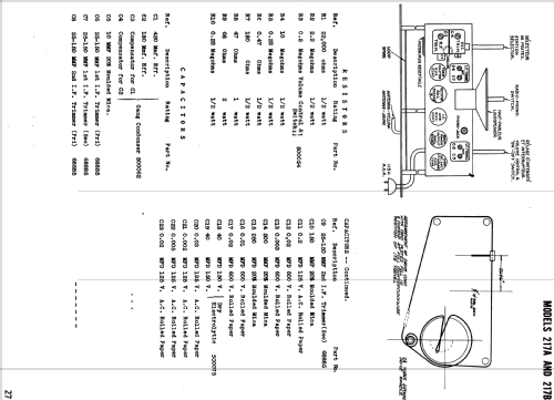 217A ; Canadian Marconi Co. (ID = 1189804) Radio