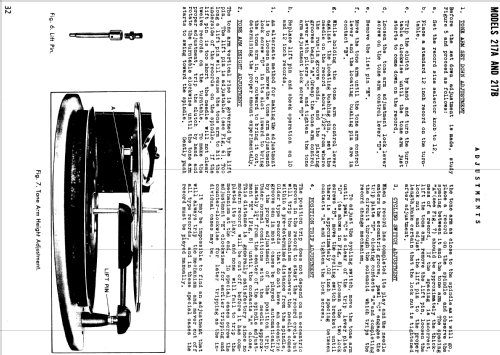 217B ; Canadian Marconi Co. (ID = 1189827) Radio