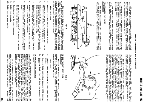 243 ; Canadian Marconi Co. (ID = 1189914) Radio