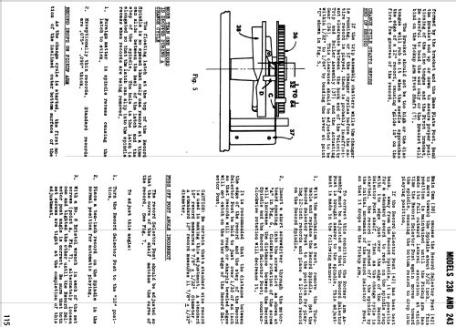 243 ; Canadian Marconi Co. (ID = 1189916) Radio