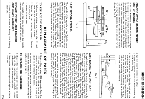 280 ; Canadian Marconi Co. (ID = 1192453) Radio