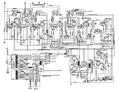 44 ; Canadian Marconi Co. (ID = 1993147) Radio