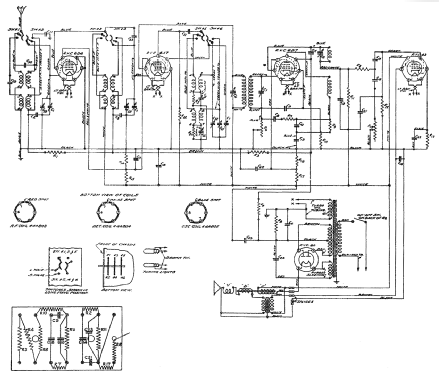 59 ; Canadian Marconi Co. (ID = 2250338) Radio