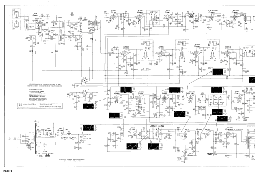 1T172M Ch= CT-52; Capehart Corp.; Fort (ID = 3114430) Television