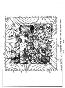 1T172M Ch= CT-52; Capehart Corp.; Fort (ID = 3114438) Television