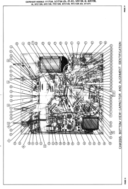 1T172M Ch= CT-52; Capehart Corp.; Fort (ID = 3114439) Television