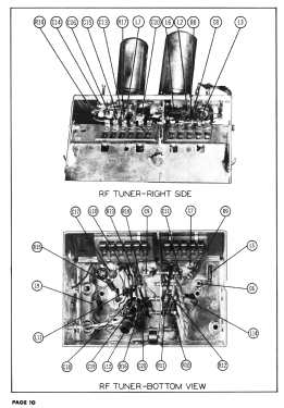 1T172M Ch= CT-52; Capehart Corp.; Fort (ID = 3114440) Television