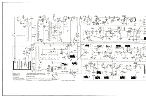 23T215BD-4 Ch= CX-38C-4; Capehart Corp.; Fort (ID = 2690884) Televisión