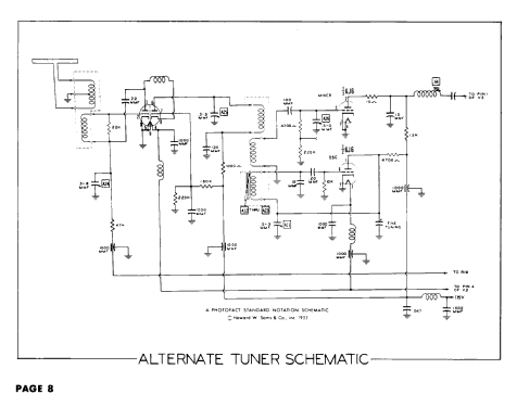 319MX Ch= CT-27; Capehart Corp.; Fort (ID = 3022786) Television