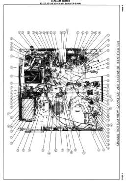 321AMX Ch= CT-27; Capehart Corp.; Fort (ID = 3023081) Television