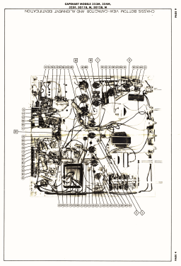 324M Ch= CX-33; Capehart Corp.; Fort (ID = 2786041) Television