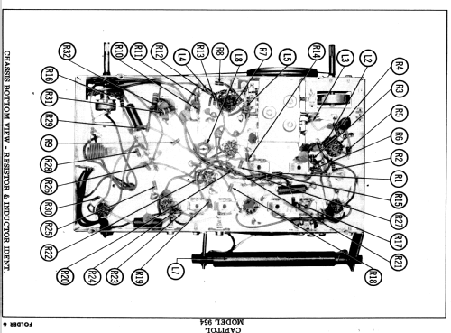 954 ; Capitol Records Inc. (ID = 561514) Radio