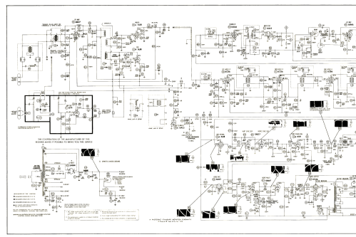 22T19B Ch= 921-14; CBS-Columbia Inc.; (ID = 2706500) Television