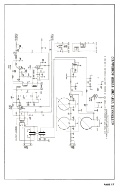 22T19B Ch= 921-14; CBS-Columbia Inc.; (ID = 2706502) Television