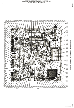 23C49 Ch= 922-8; CBS-Columbia Inc.; (ID = 2706978) Television