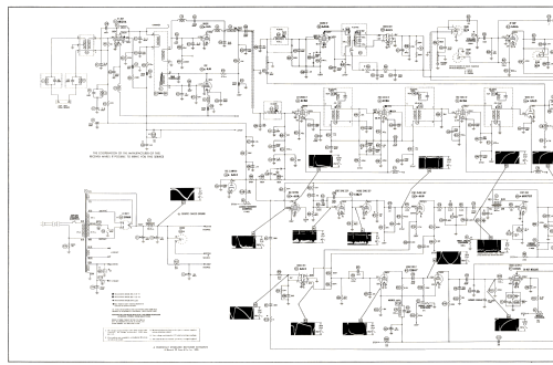 23C49LB Ch= 921-94; CBS-Columbia Inc.; (ID = 2645695) Television