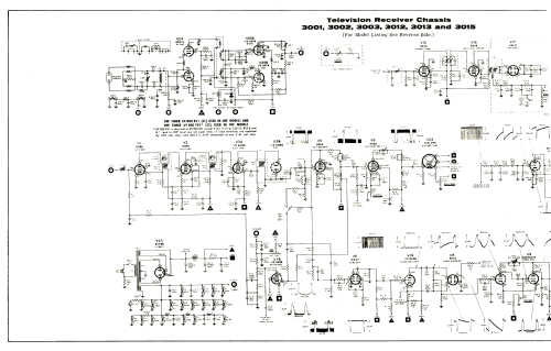 7K325U Ch= 3002; CBS-Columbia Inc.; (ID = 2756451) Television