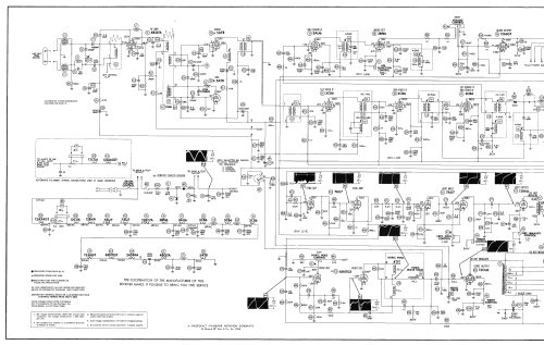 The Stratford 5C604 Ch= 1621; CBS-Columbia Inc.; (ID = 2266767) Television