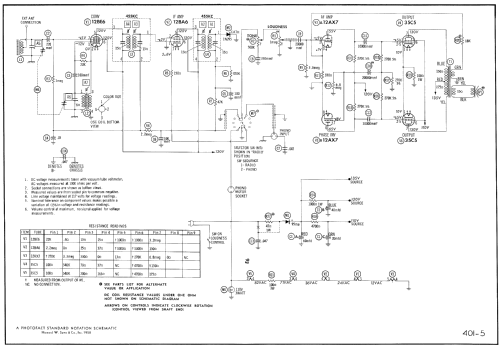 517R ; CBS-Columbia Inc.; (ID = 820499) Radio