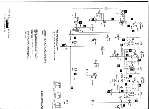 610G ; CBS-Columbia Inc.; (ID = 523047) Radio