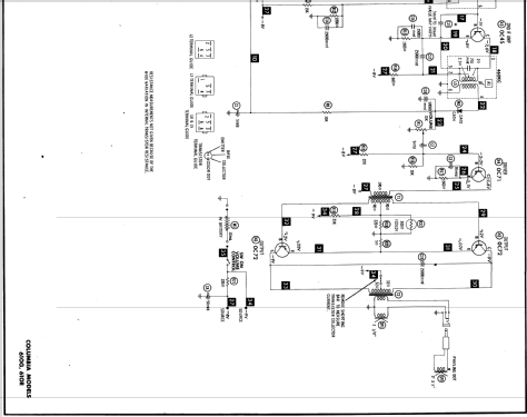 610G ; CBS-Columbia Inc.; (ID = 523048) Radio