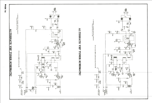 6K321 Ch= 2001; CBS-Columbia Inc.; (ID = 1938909) Television