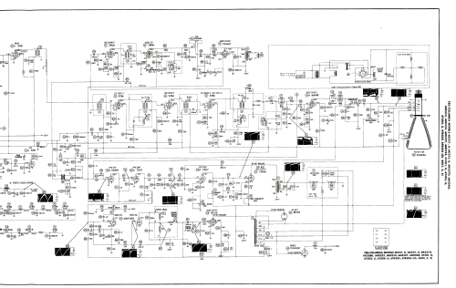 6K321U Ch= 2002; CBS-Columbia Inc.; (ID = 1939952) Television