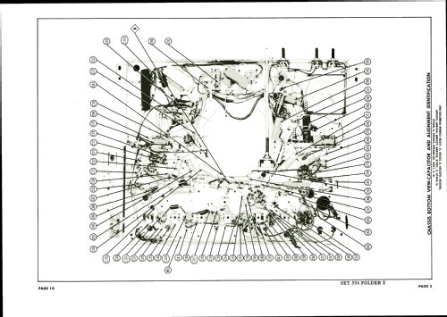 6K322 Ch= 2001; CBS-Columbia Inc.; (ID = 1939281) Television