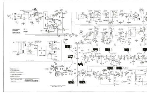 7K325U Ch= 3002; CBS-Columbia Inc.; (ID = 1996195) Television