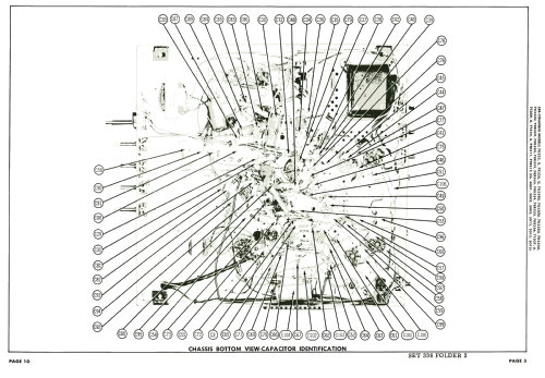 7K329U Ch= 3002; CBS-Columbia Inc.; (ID = 1996257) Television