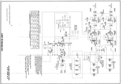 C1166W ; CBS-Columbia Inc.; (ID = 525021) Radio