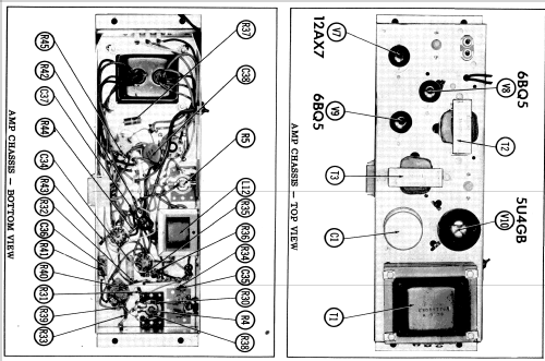 C1166W ; CBS-Columbia Inc.; (ID = 525026) Radio