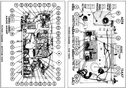 C1166W ; CBS-Columbia Inc.; (ID = 525028) Radio