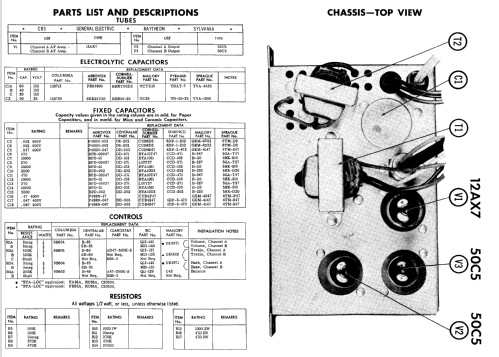 Columbia 623 ; CBS-Columbia Inc.; (ID = 554369) Reg-Riprod