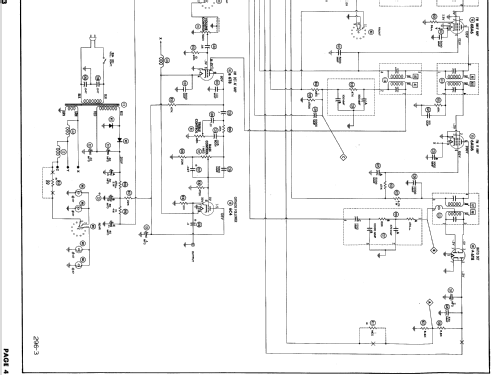 Doublet ID = 132594 ; CBS-Columbia Inc.; (ID = 554394) Radio